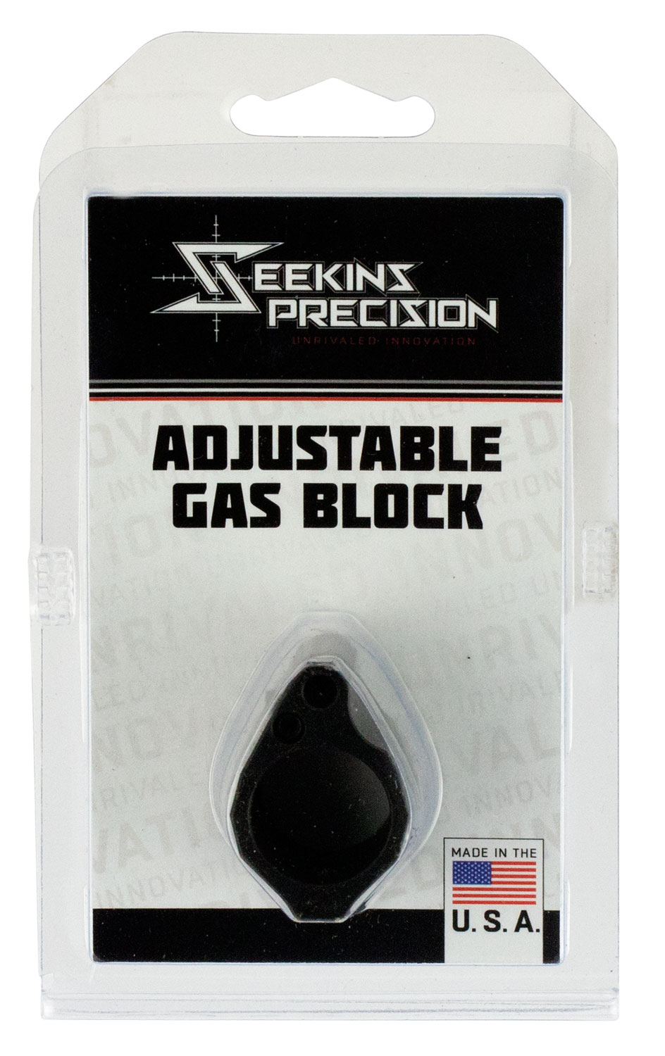 Seekins Precision - Purple Mountain Armory view 4