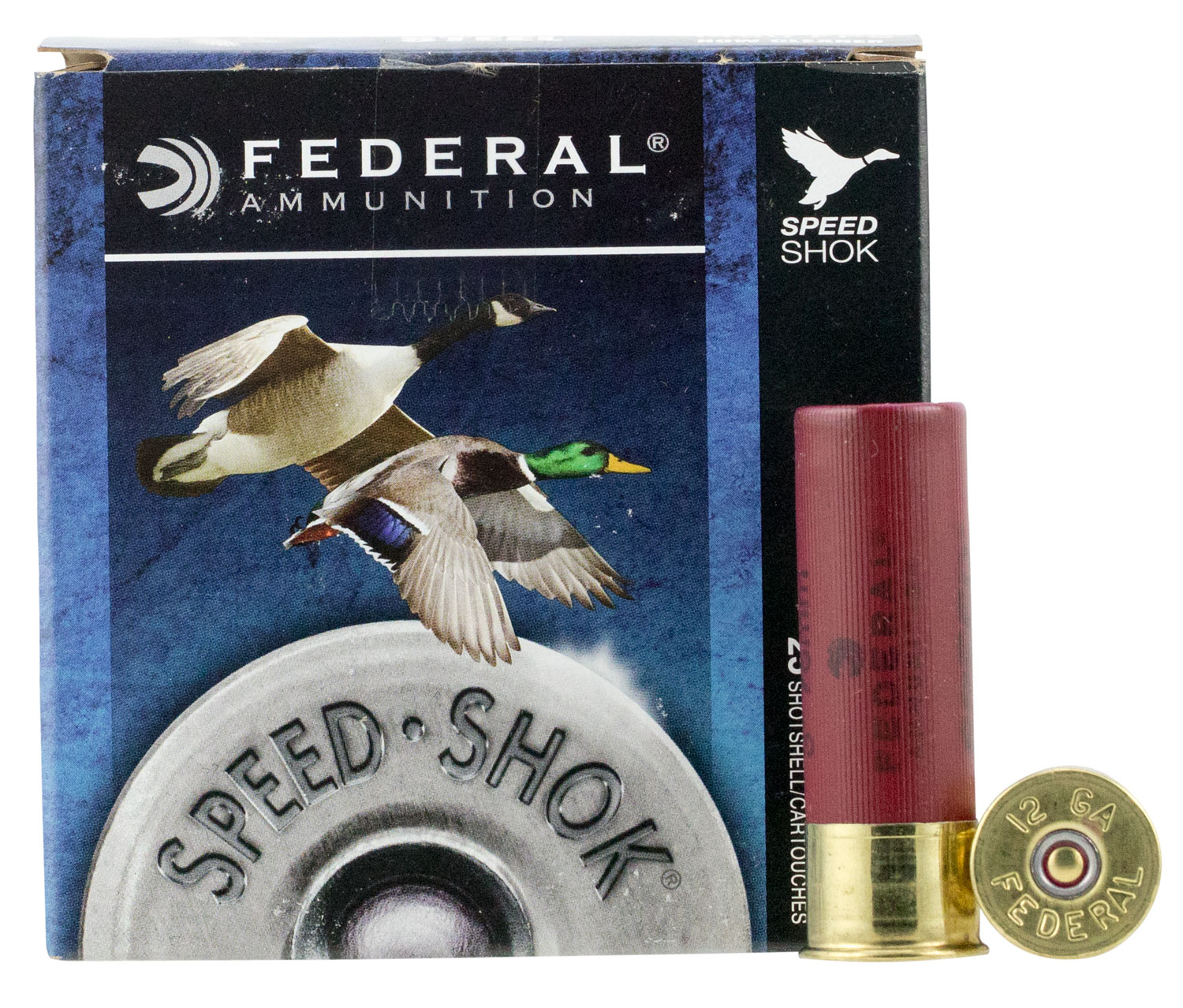 Federal Ammunition 12 Gauge - Our Store view 2