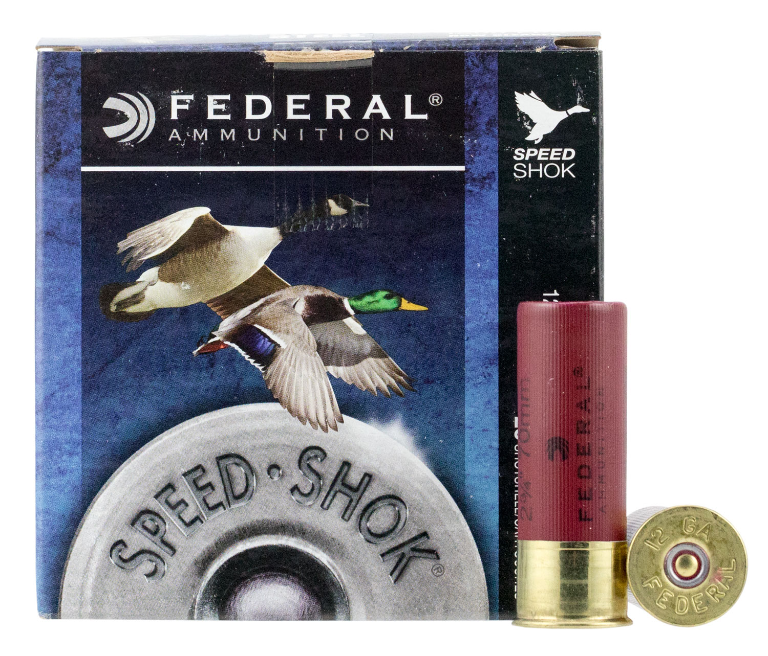 Federal Ammunition 12 Gauge - Our Store view 2