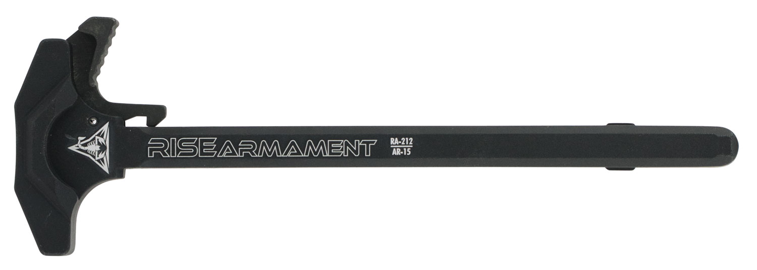 Rise Armament RA-212 - Jimmy's Creek Firearms view 2