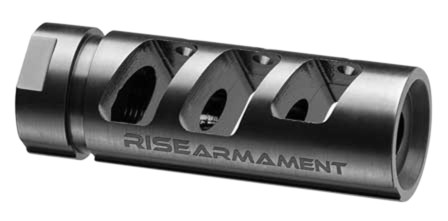 Rise Armament - 2A in MD view 3
