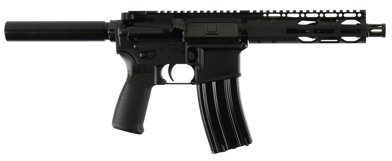 Radical Firearms AR-15 Pistol 5.56mm - 2A in MD view 4