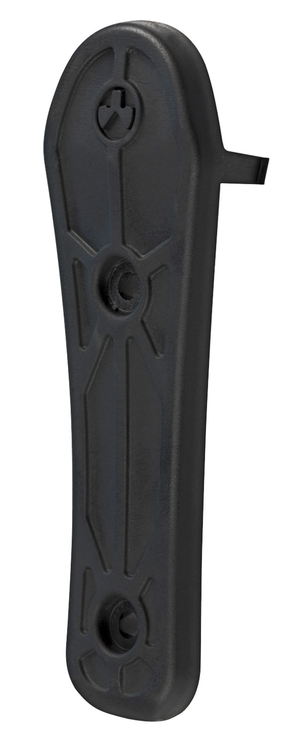 Magpul MAG315BLK Butt Pad Black Rubber Fits AR-Platform