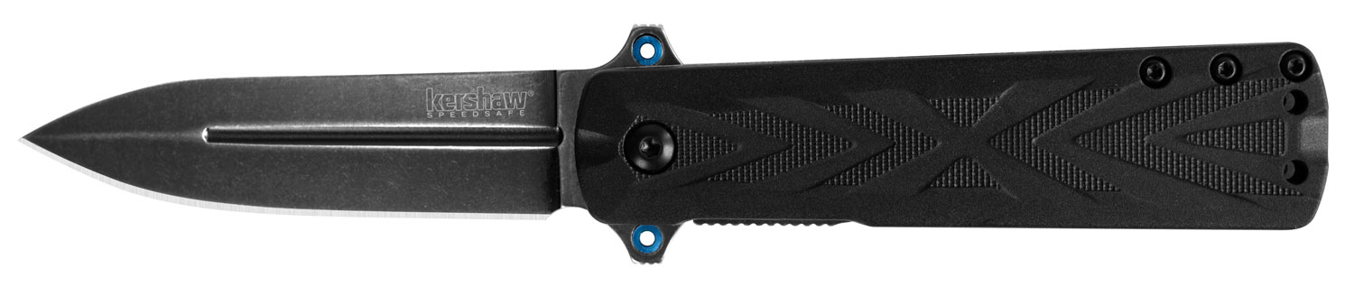 Kershaw Barstow - Jimmy's Creek Firearms view 2
