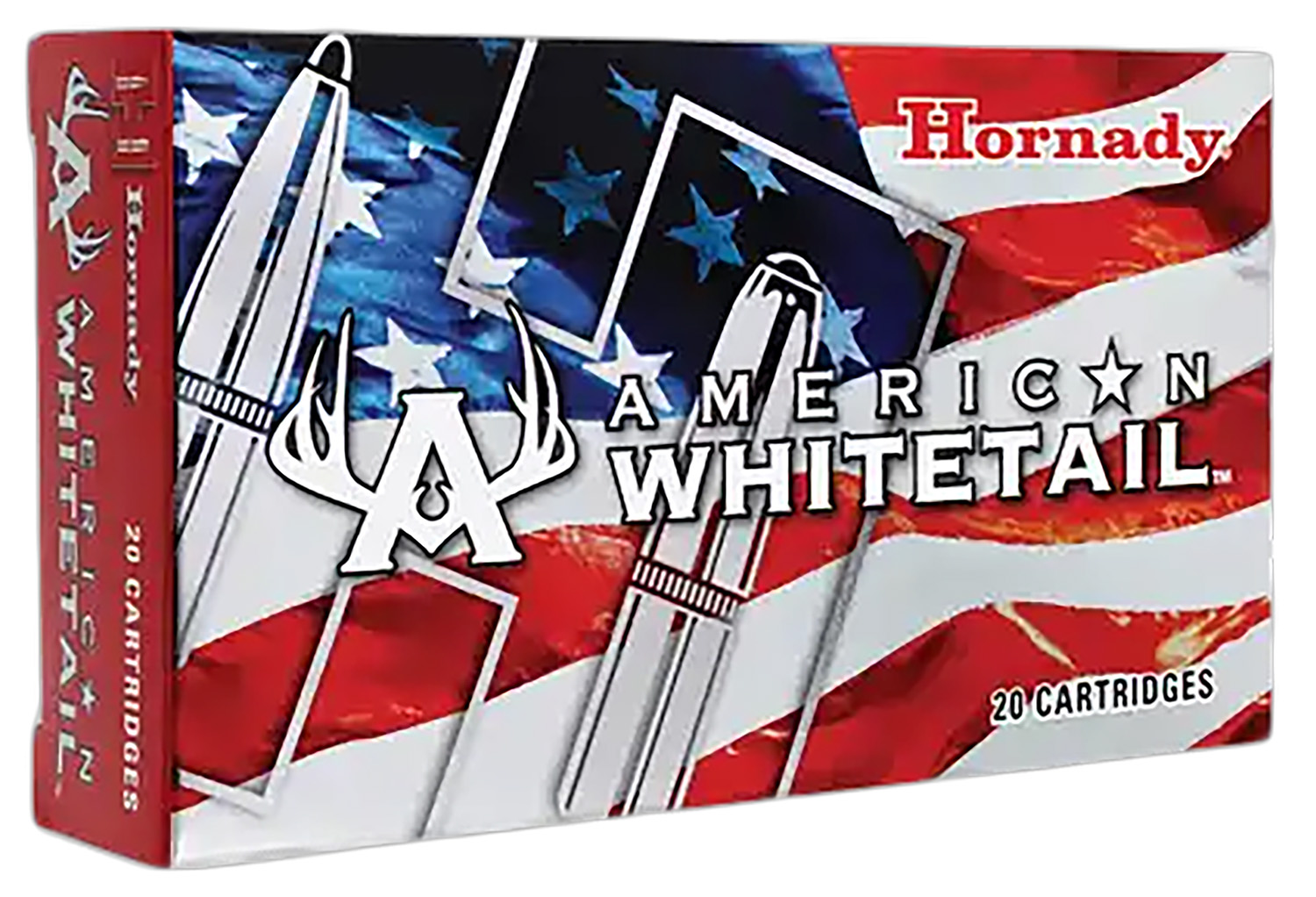 Hornady Mfg 30-06 Sprg - 2A in MD view 3