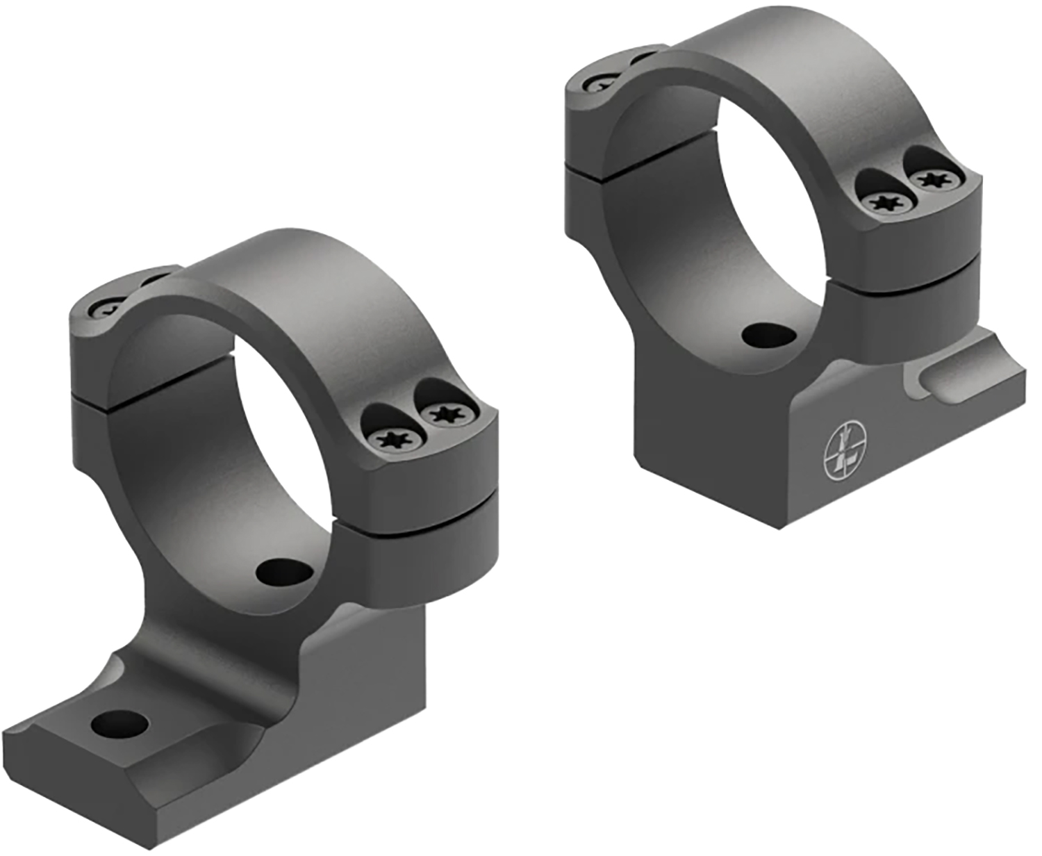 Leupold & Stevens Inc. - Purple Mountain Armory view 3