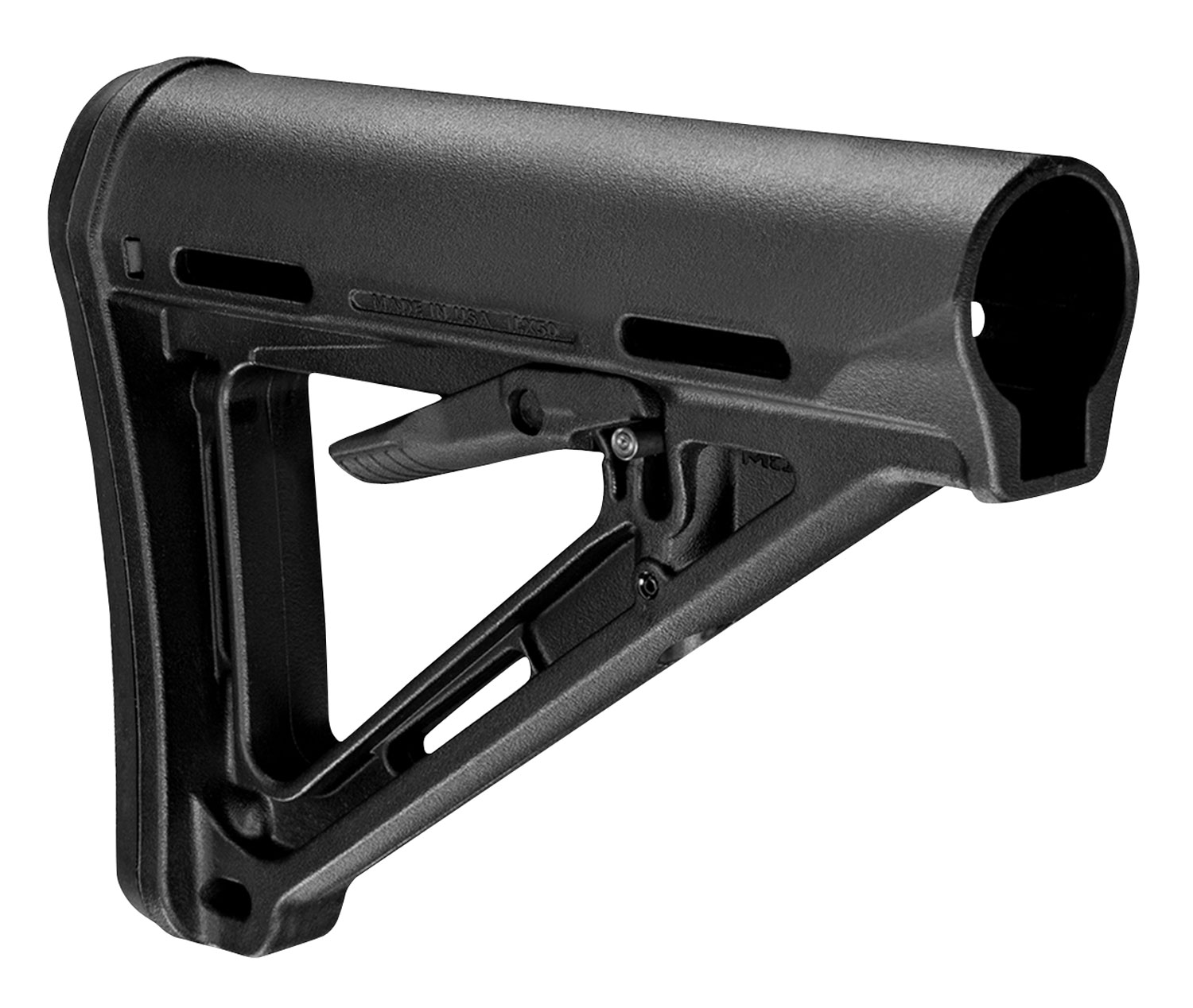 Magpul MOE Carbine Stock - Jimmy's Creek Firearms view 5