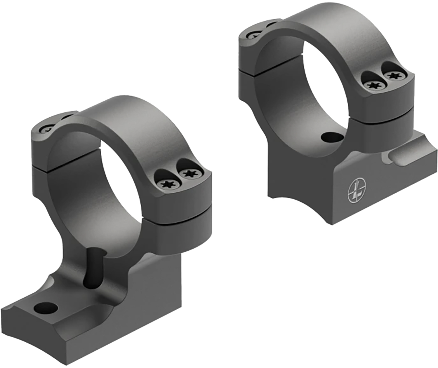 Leupold - Purple Mountain Armory view 2