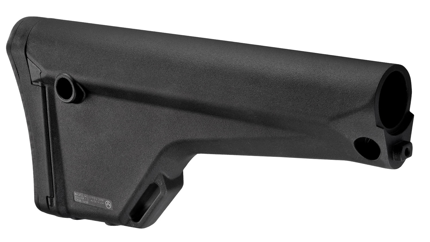 Magpul Industries MOE — Rifle Stock - Purple Mountain Armory view 4