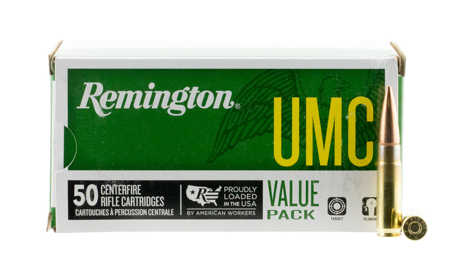 Remington Ammunition UMC - 2A Gun Shop Llc view 5