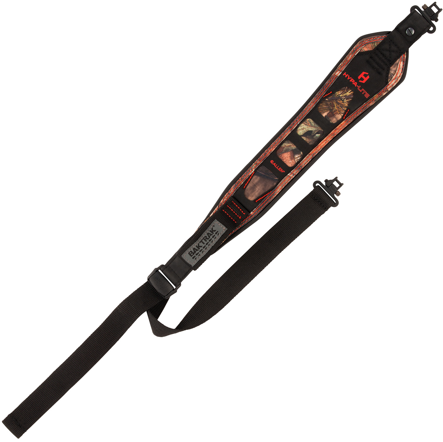 Allen Hex - Jimmy's Creek Firearms view 2