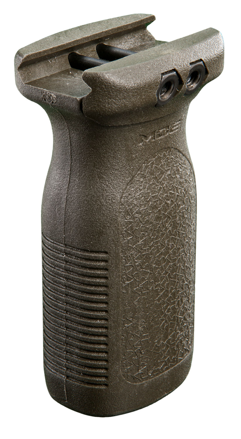 Magpul RVG Rail Vertical Grip - Jimmy's Creek Firearms view 3