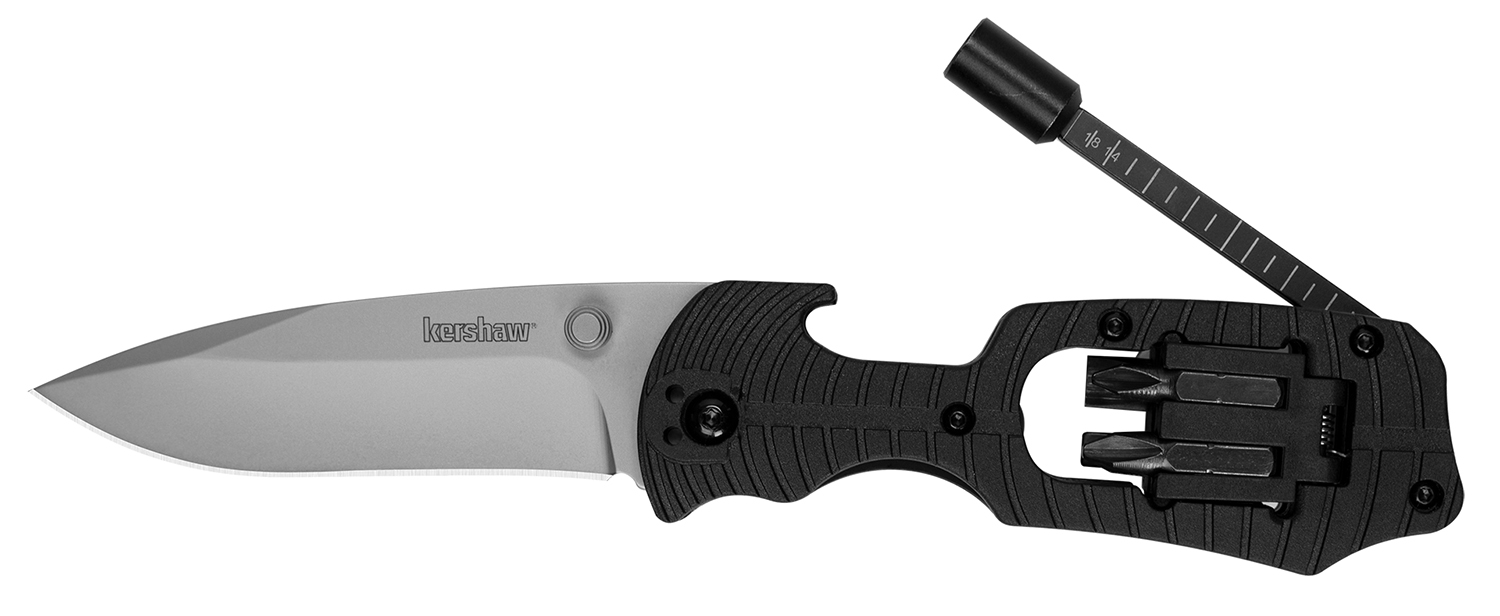 Kershaw Knives - Purple Mountain Armory view 5