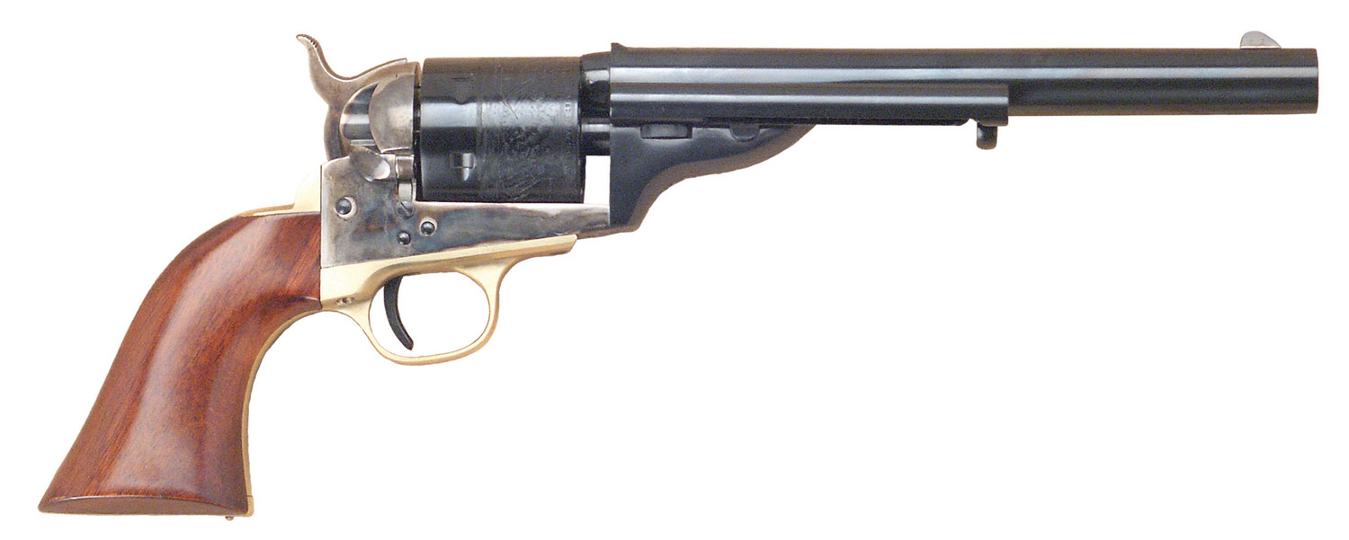 Cimarron Fac - 2A in MD view 2