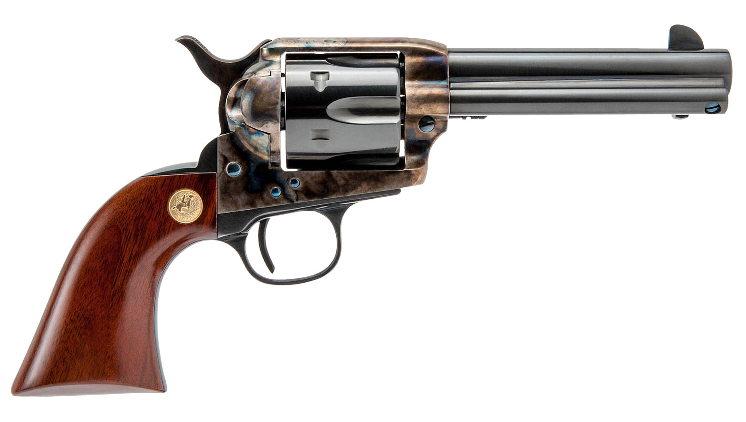 Cimarron Model P - Jimmy's Creek Firearms view 3
