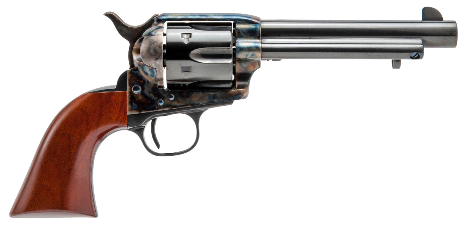 Cimarron Fac Model P 45 Colt - 2A in MD view 2