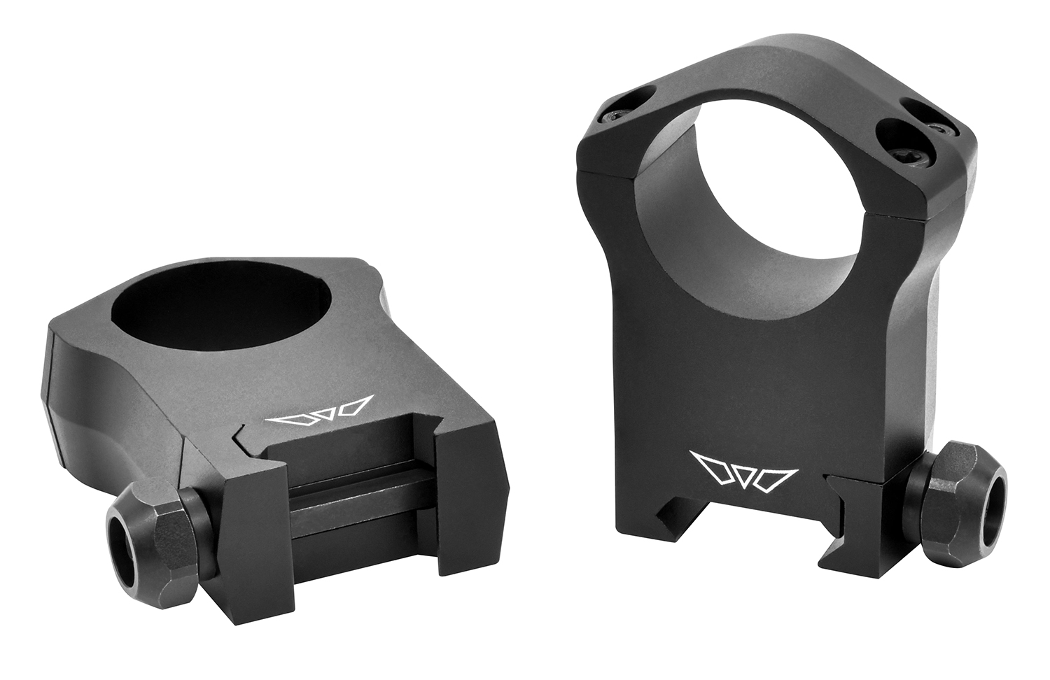 Warne Scope Rings - Jimmy's Creek Firearms view 2