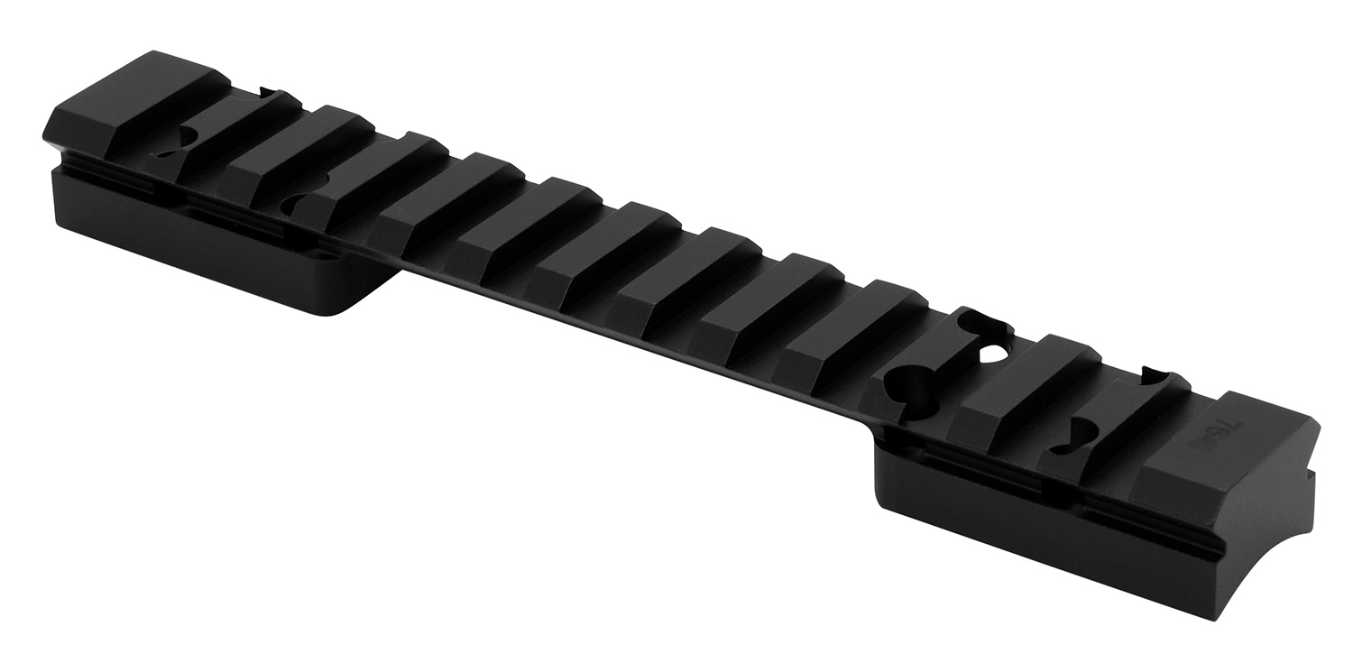 Warne Mountain Tech Rail - Jimmy's Creek Firearms view 2
