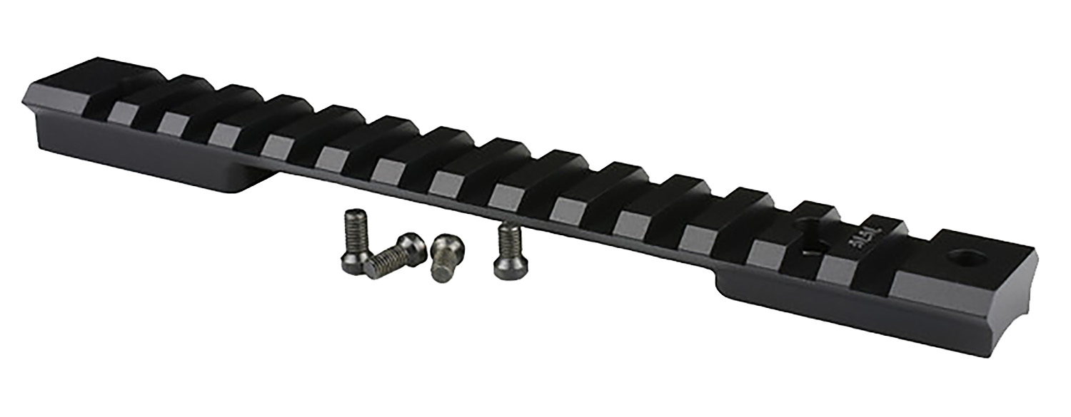 Warne Mountain Tech Rail - 2A Gun Shop Llc view 2