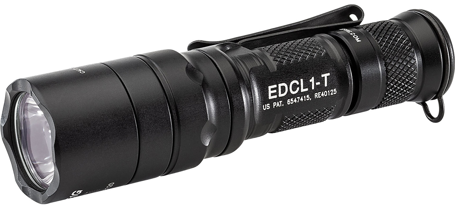 SureFire EDC Tactical - 2A Gun Shop Llc view 2