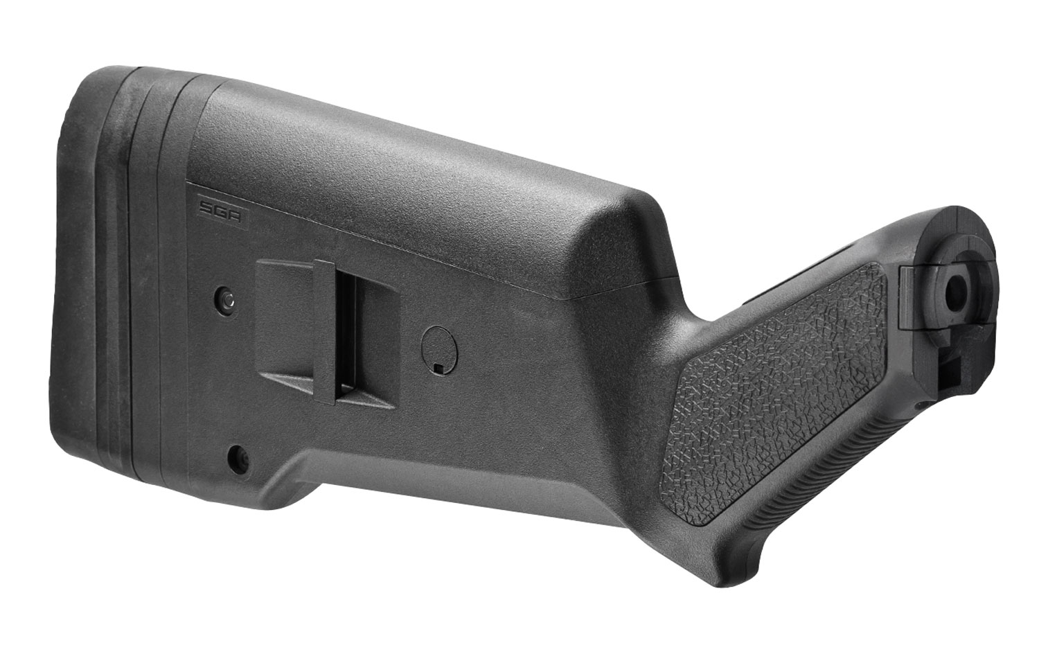 Magpul SGA Stock - 2A Gun Shop Llc view 2
