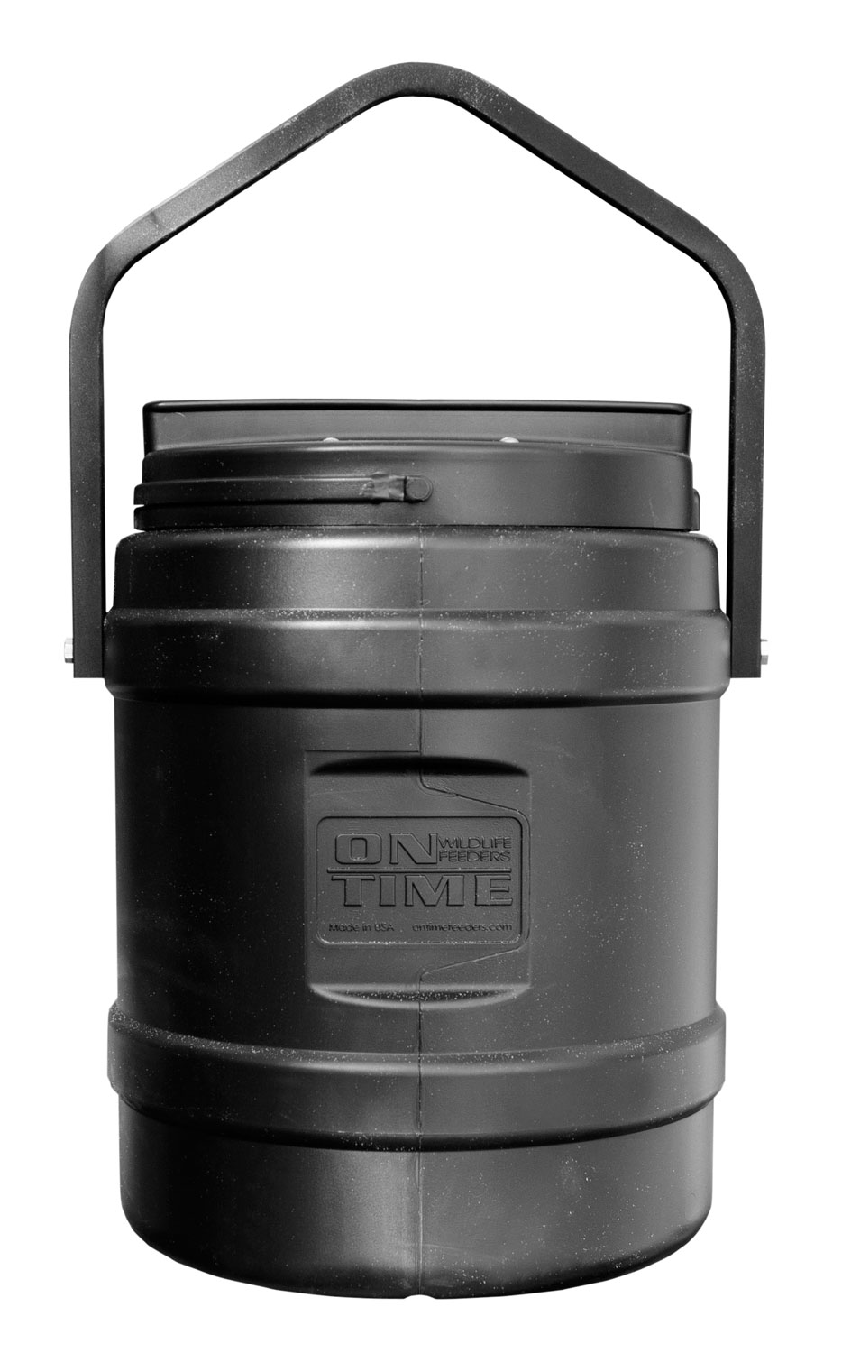 On Time Wildlife Feeders - Purple Mountain Armory view 2