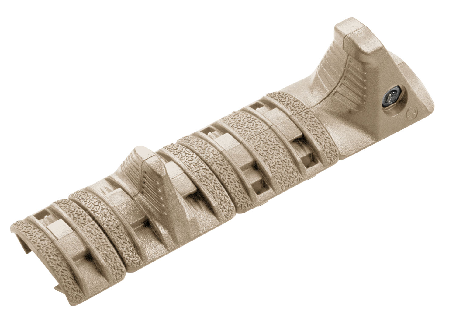 Magpul XTM Hand Stop Kit - Purple Mountain Armory view 2