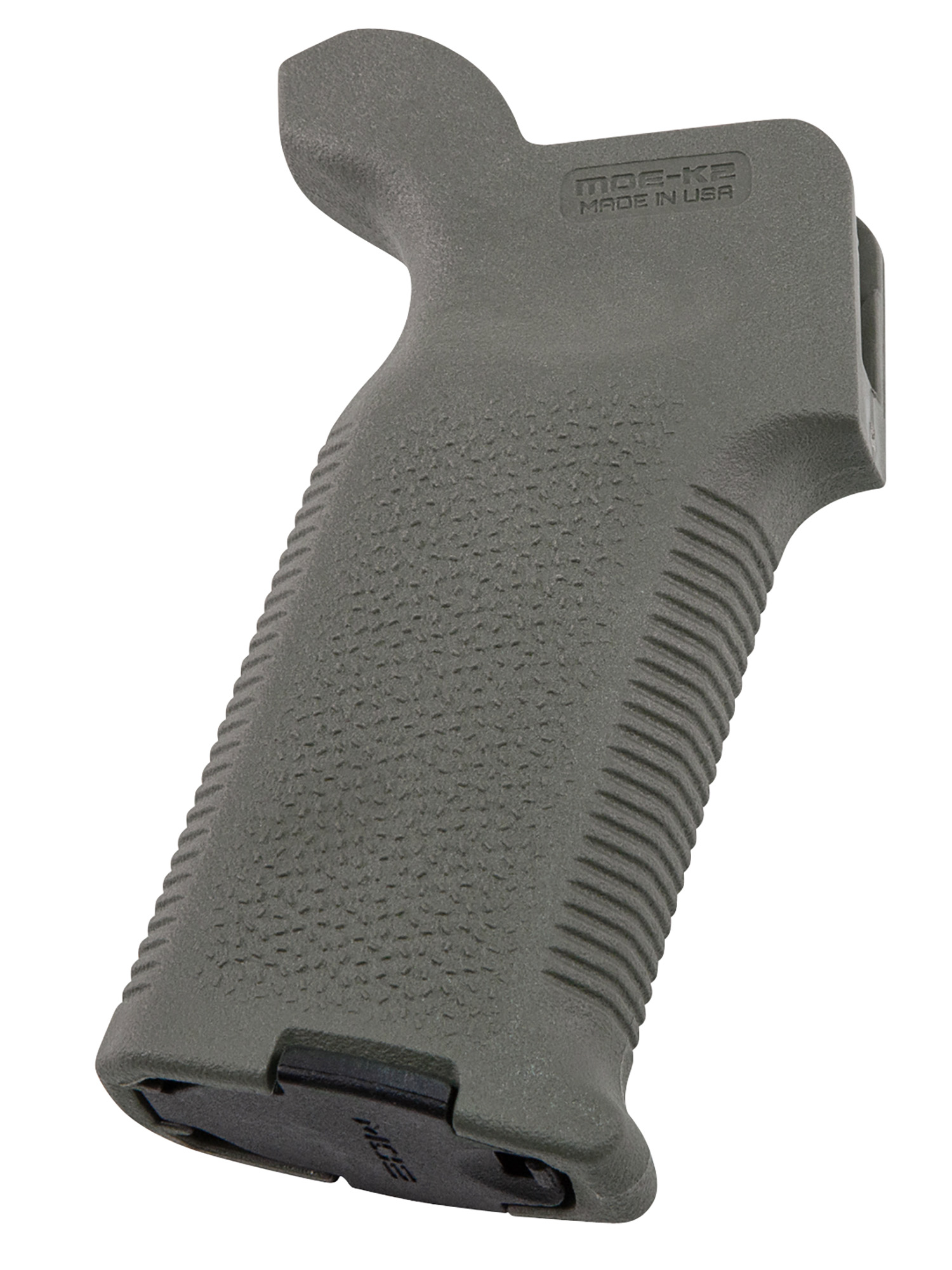 Magpul MOE-K2 Grip - Purple Mountain Armory view 2