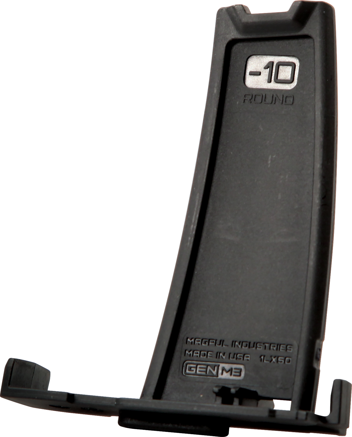 Magpul Industries Round Limiter 762NATO - Jimmy's Creek Fire view 3