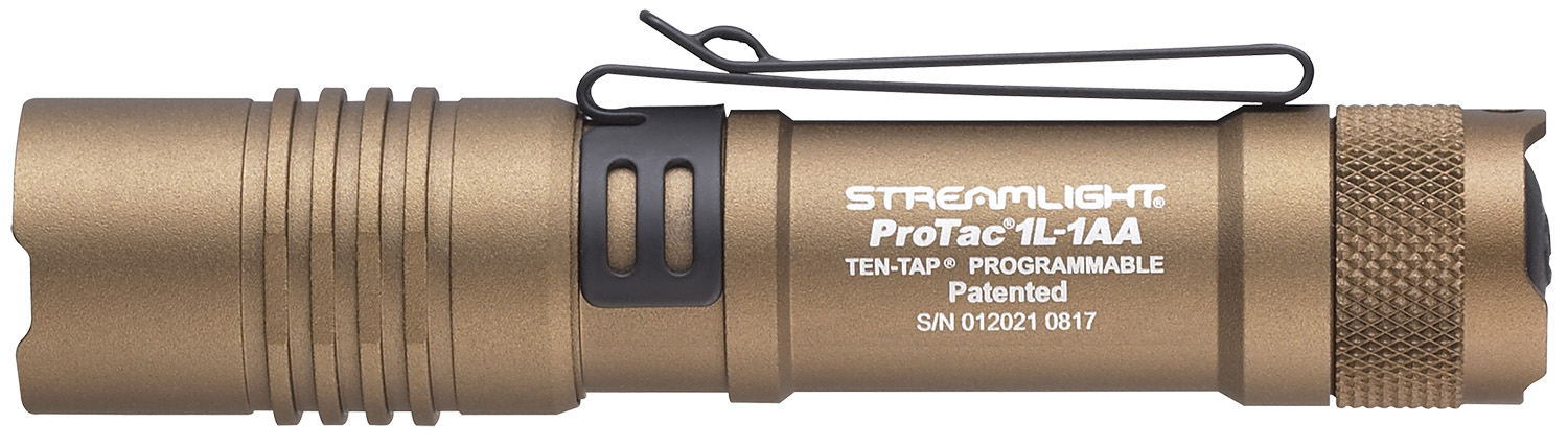 Streamlight - Purple Mountain Armory view 3