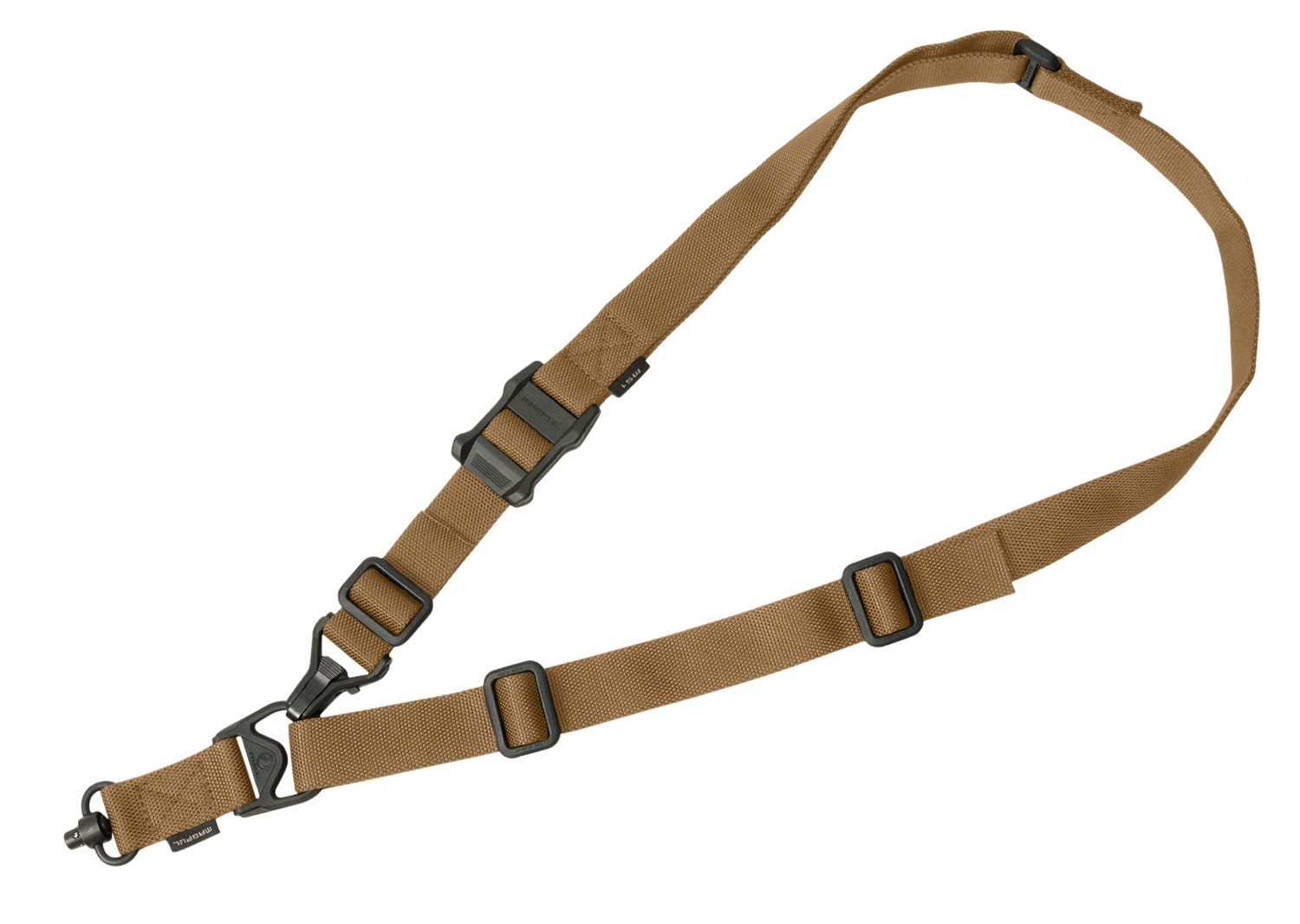 Magpul MS3 Sling Gen2 - Jimmy's Creek Firearms view 2