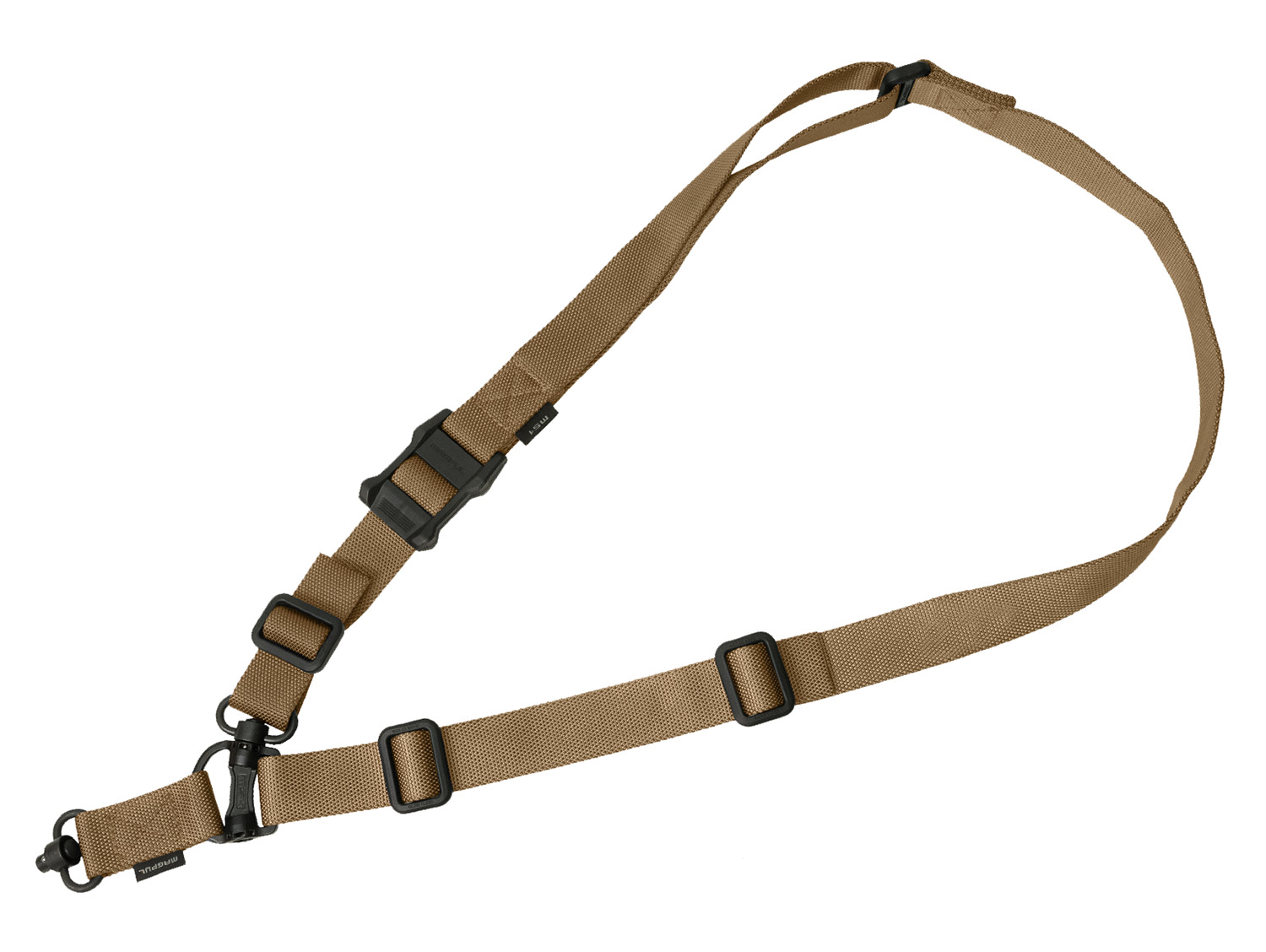 Magpul Accessories - 2A in MD view 5