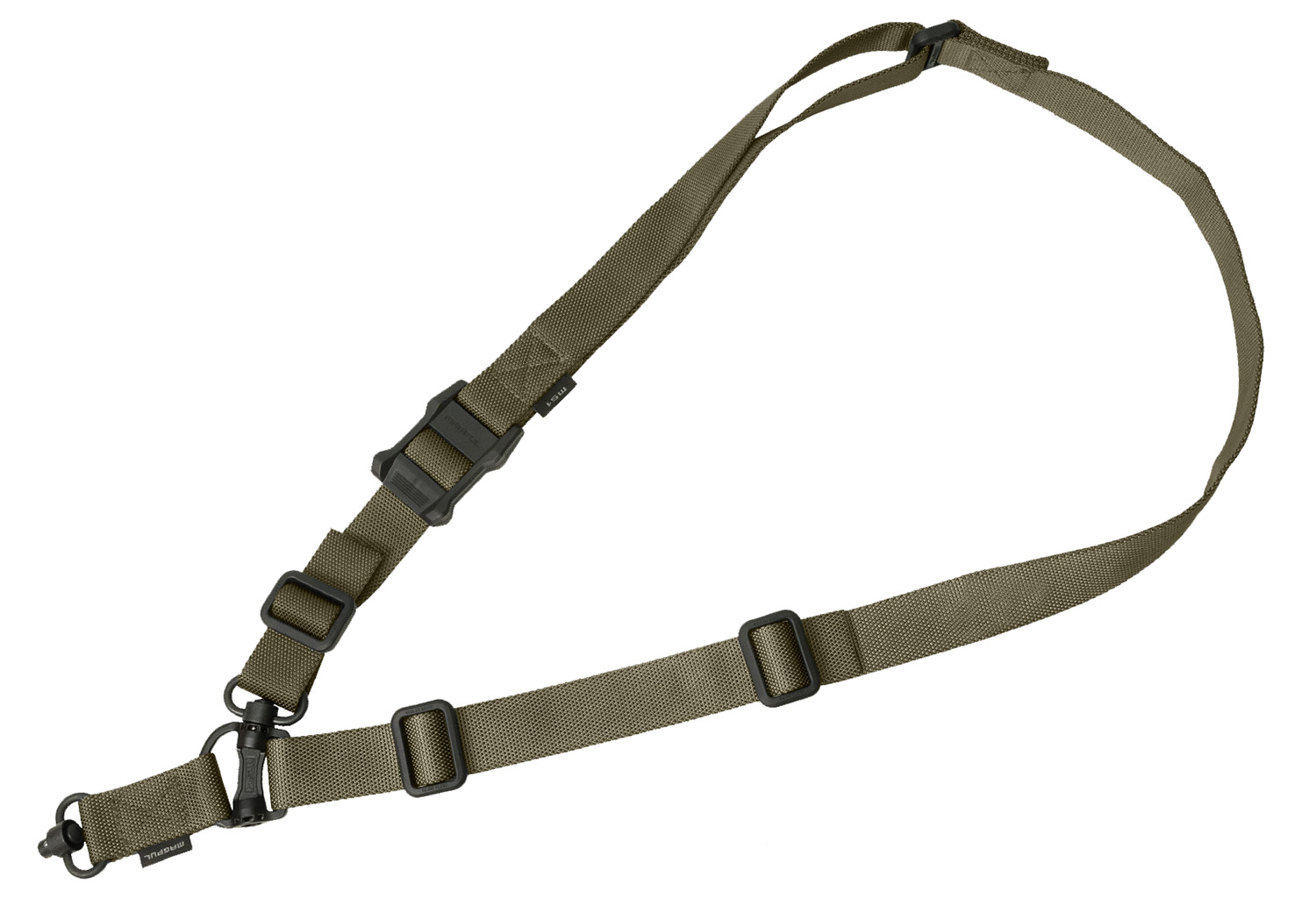 Magpul Accessories - Purple Mountain Armory view 3