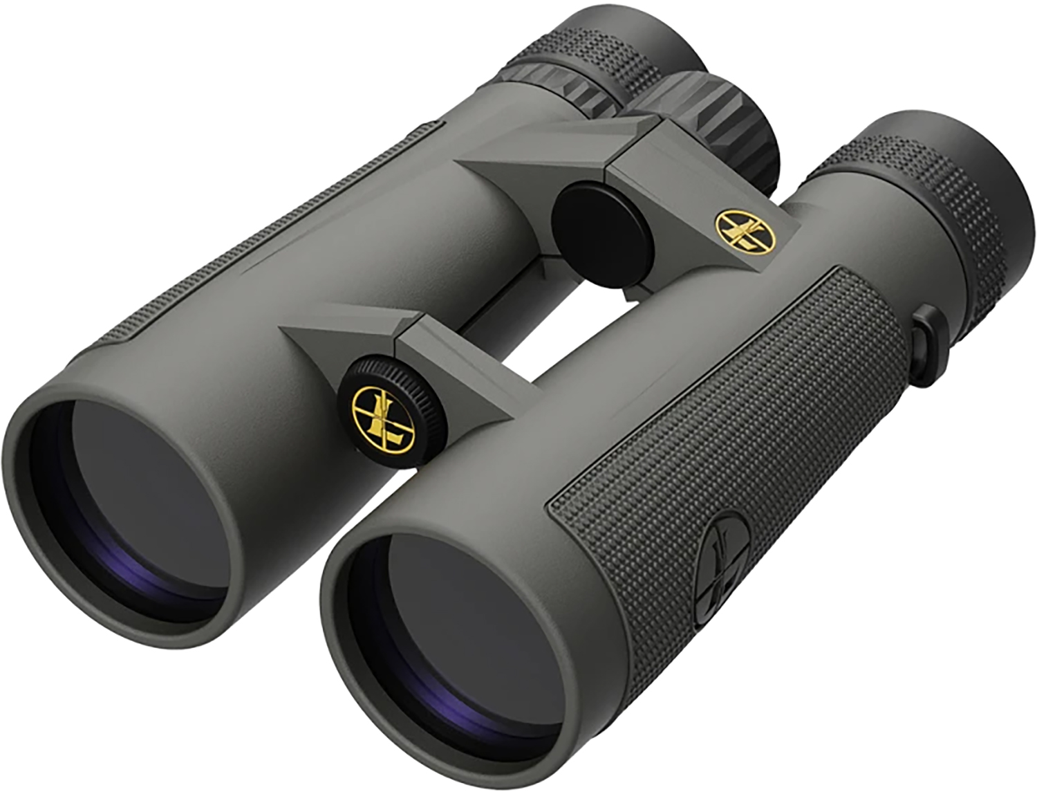 Leupold BX-5 Santiam HD - Purple Mountain Armory view 3
