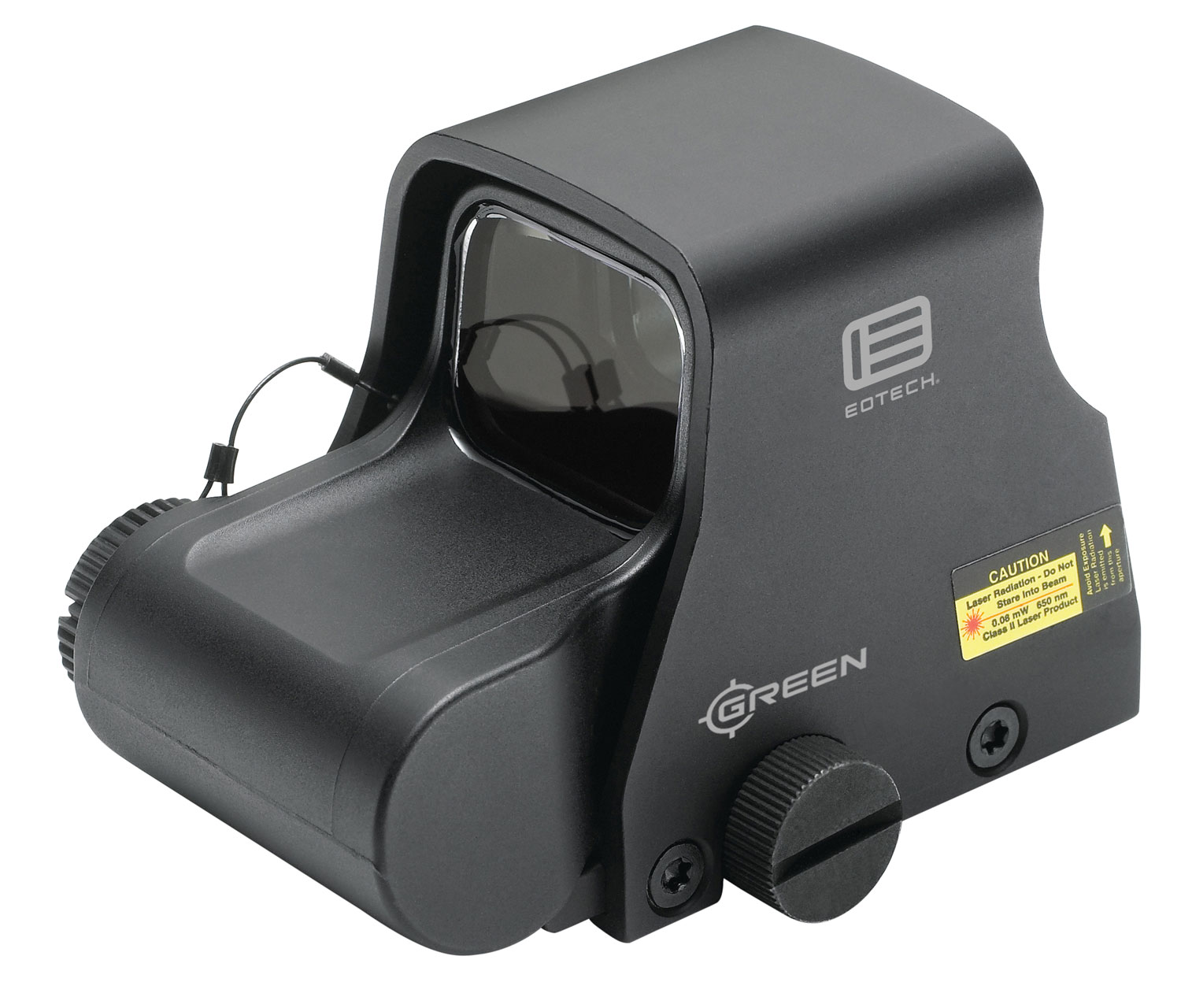 EO Tech XPS2-0 - 2A Gun Shop Llc view 5