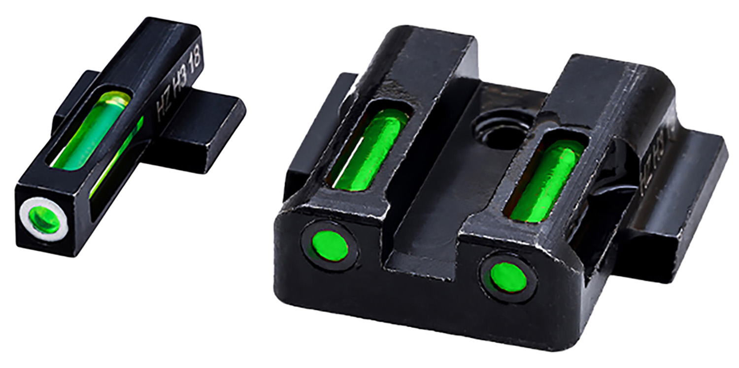 Hi-Viz LiteWave H3 - 2A in MD view 2