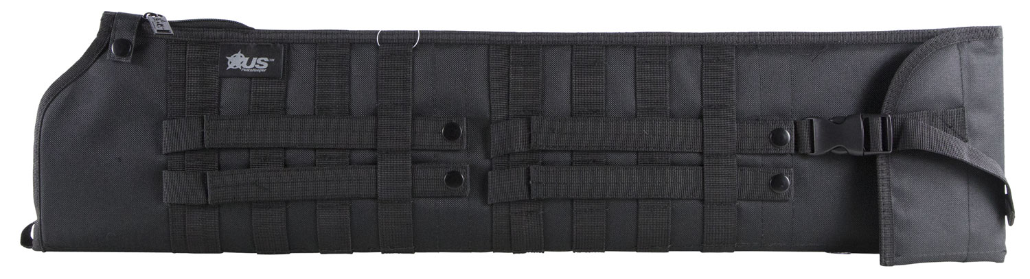 US PeaceKeeper Shotgun Scabbard - Purple Mountain Armory view 4