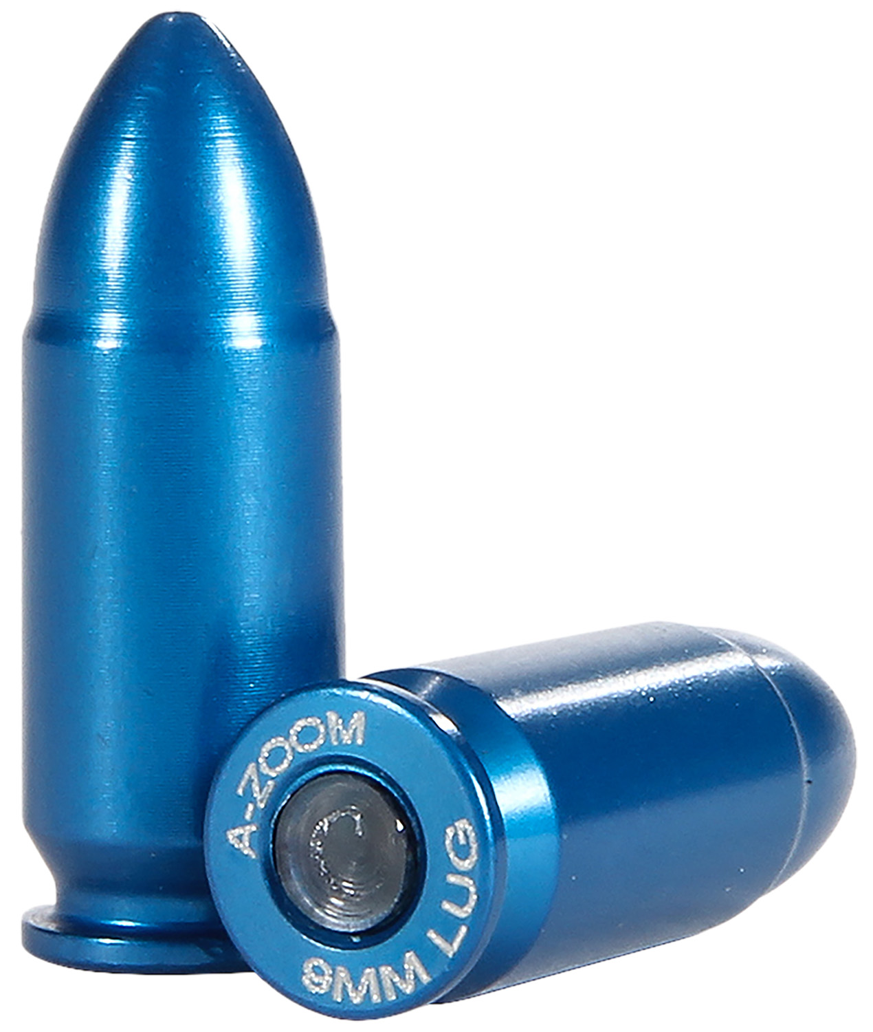 Pachmayr/Tacstar Division 9mm Luger - Purple Mountain Armory view 5
