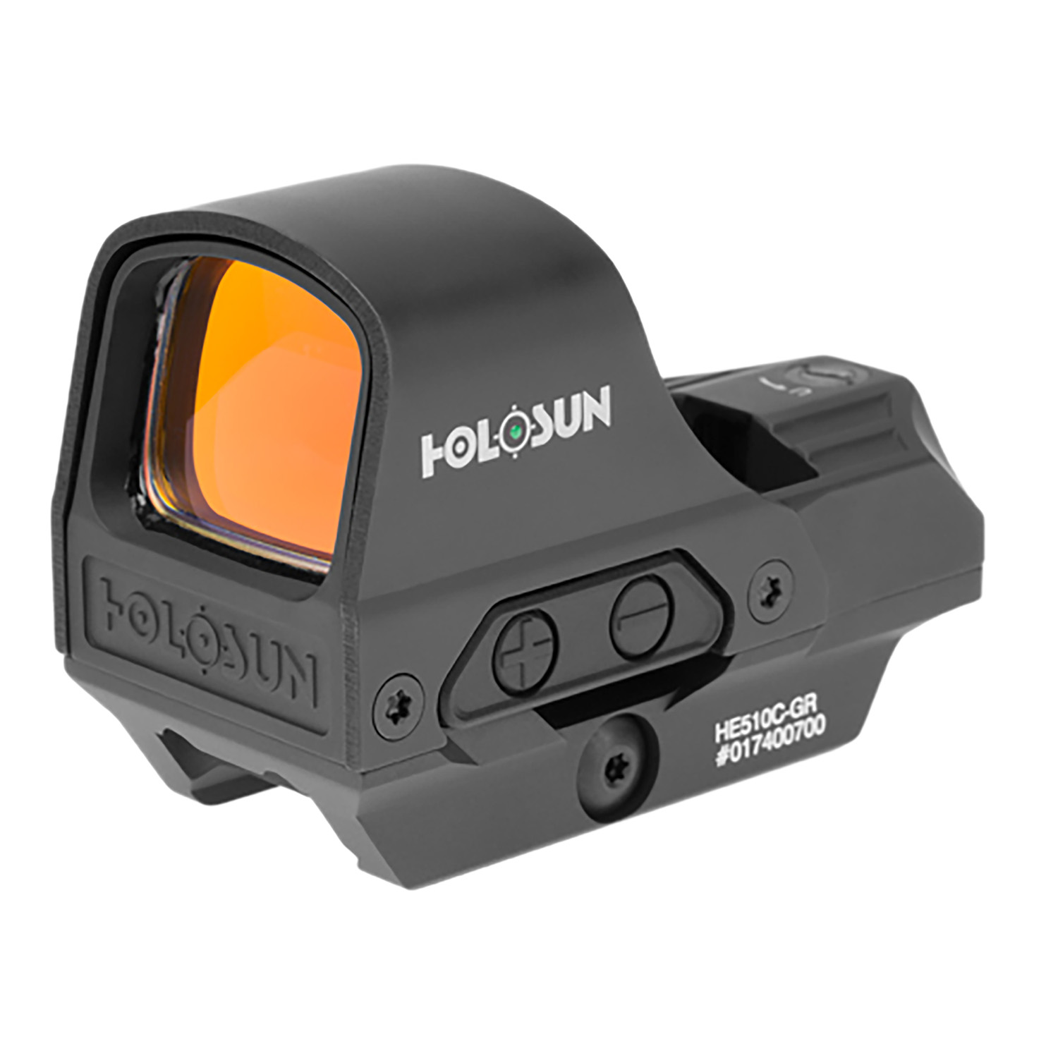 Holosun 510 - Jimmy's Creek Firearms view 5