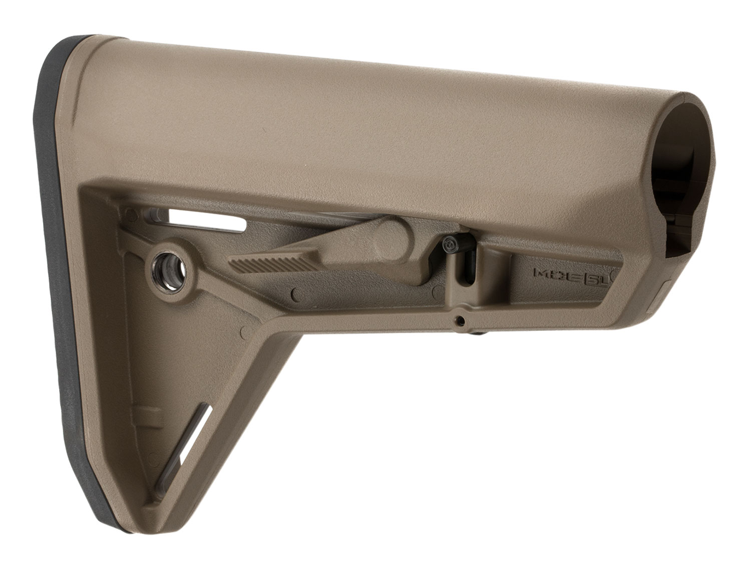 Magpul MOE SL Carbine Stock - Jimmy's Creek Firearms view 2