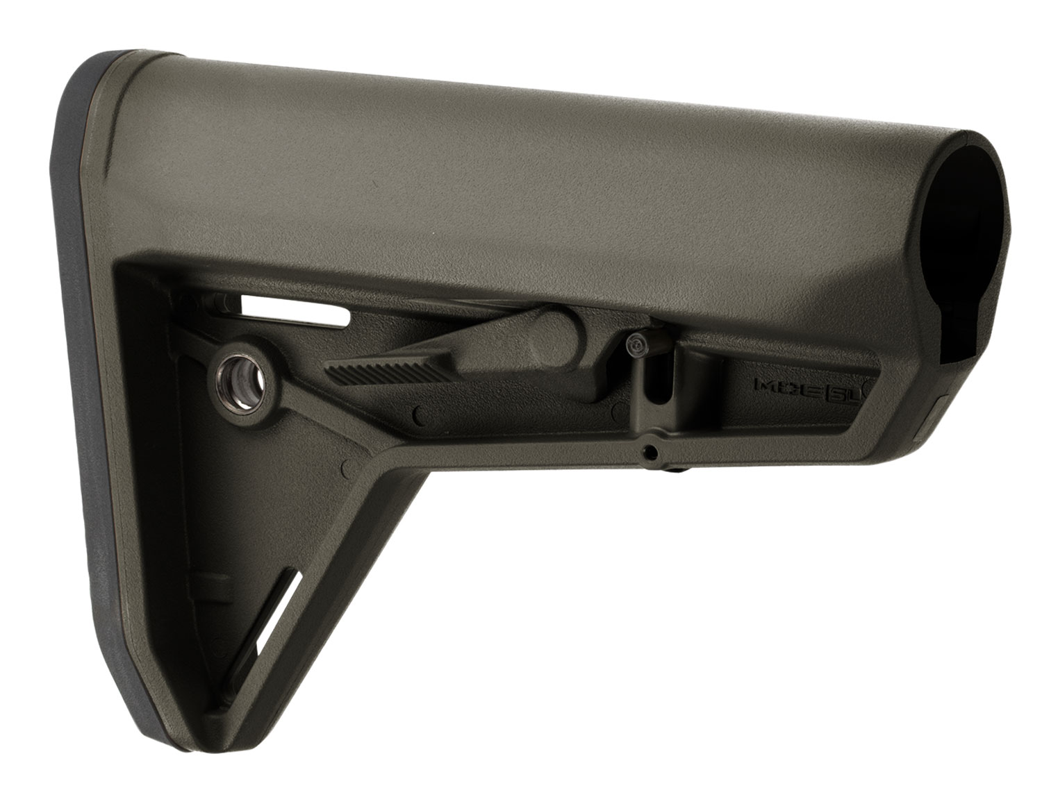 Magpul MOE SL Carbine Stock - Jimmy's Creek Firearms view 2