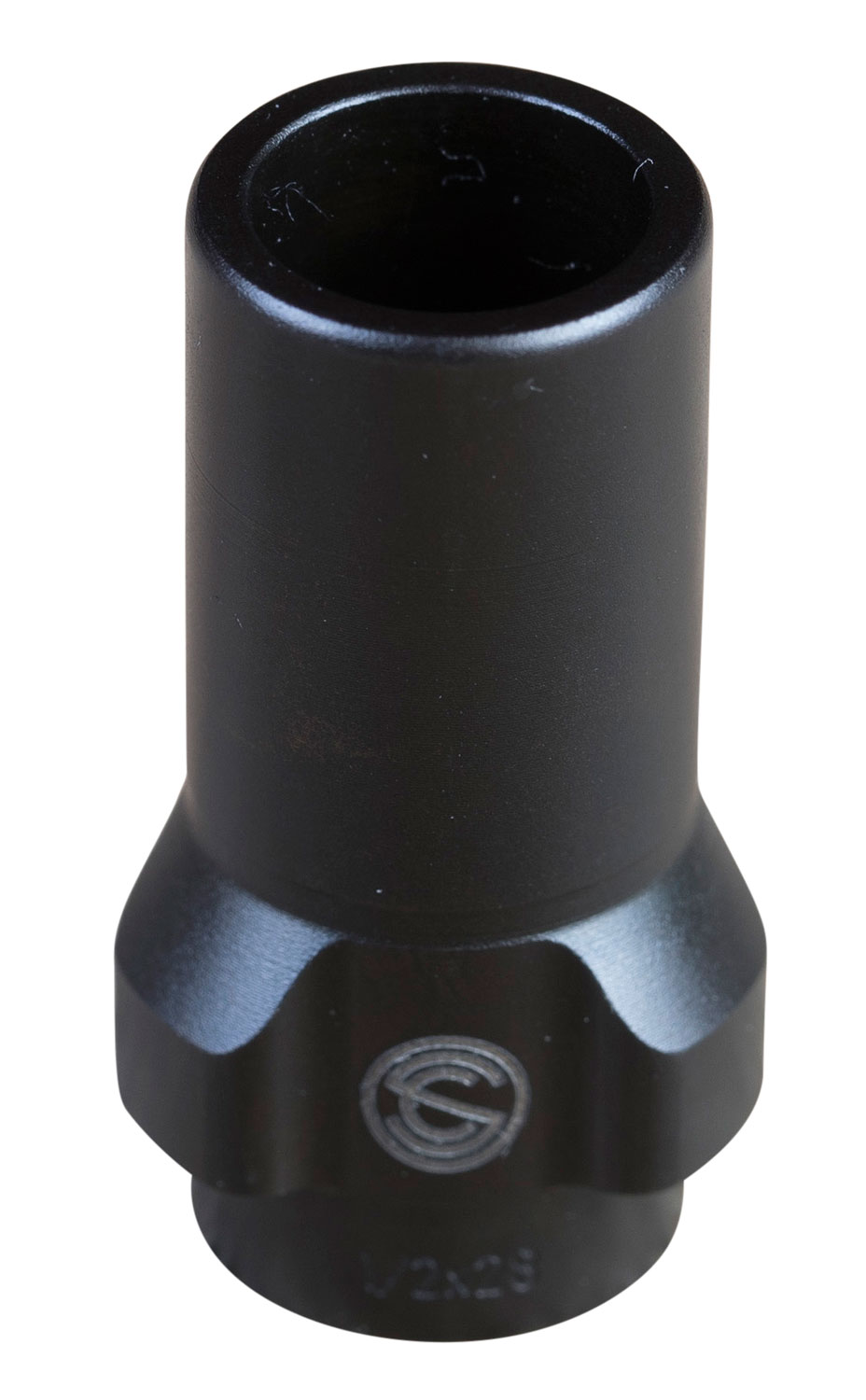 SilencerCo Adapter - Jimmy's Creek Firearms view 2