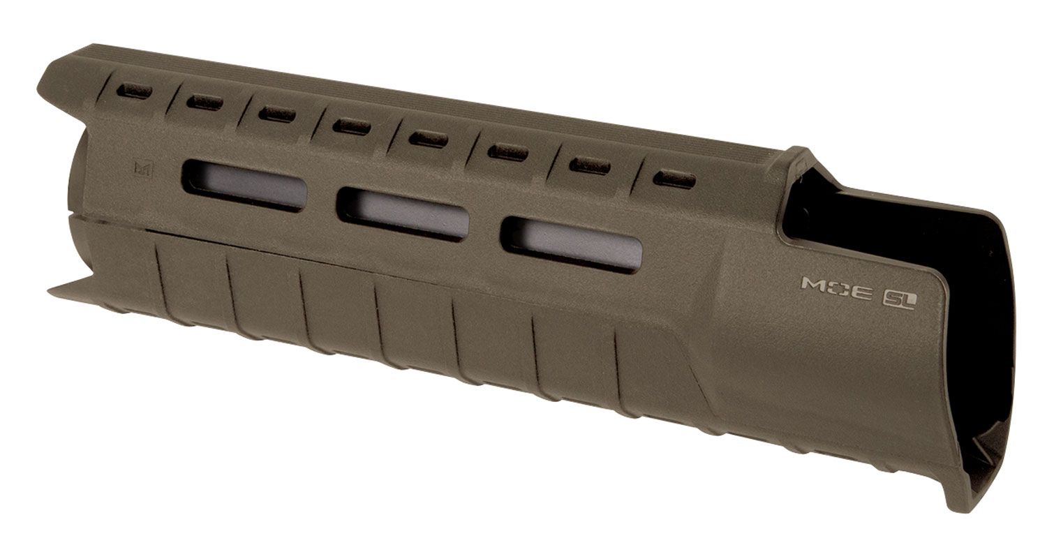Magpul MOE SL Hand Guard - Purple Mountain Armory view 5