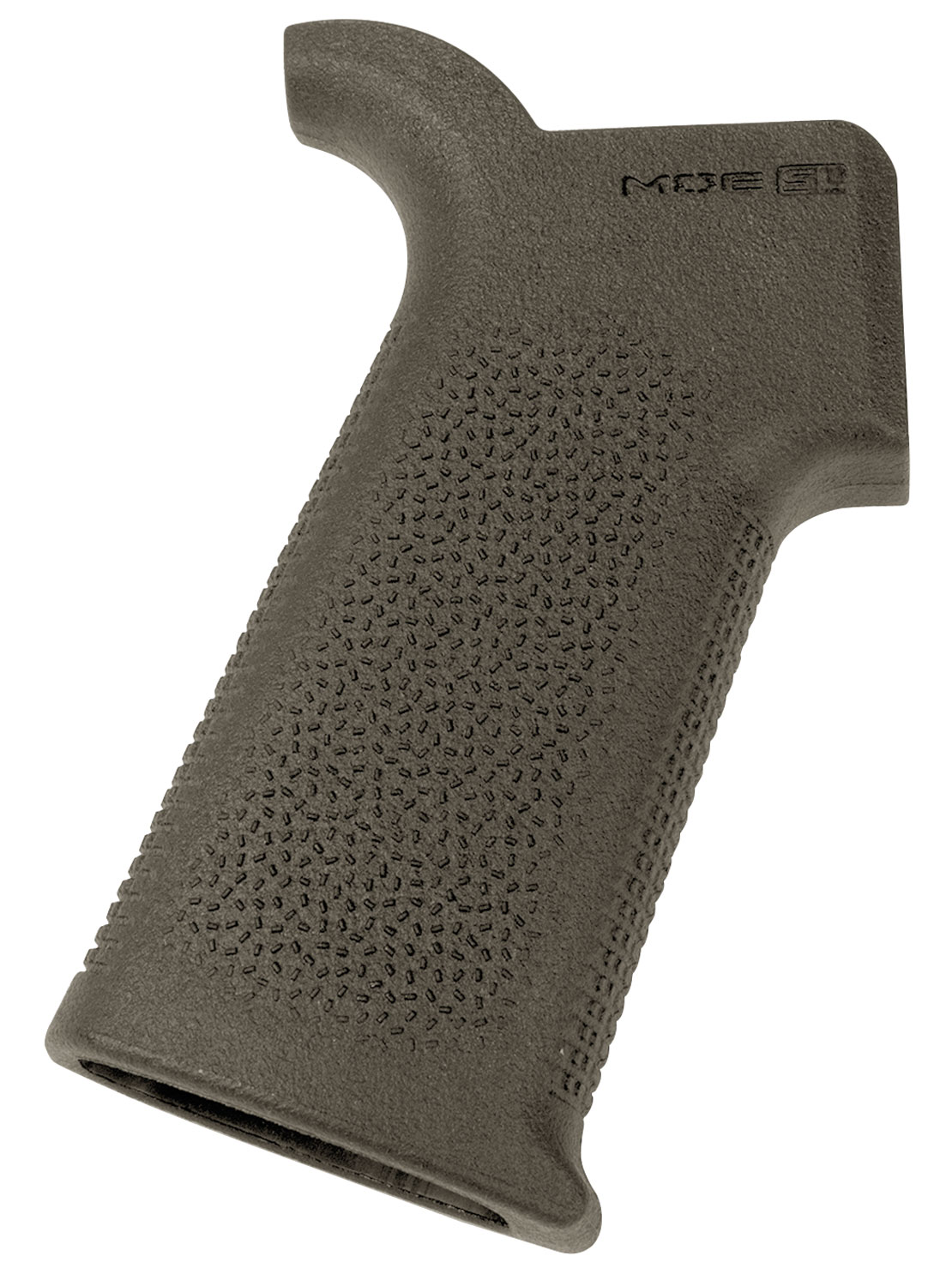 Magpul MOE SL Grip - Purple Mountain Armory view 2