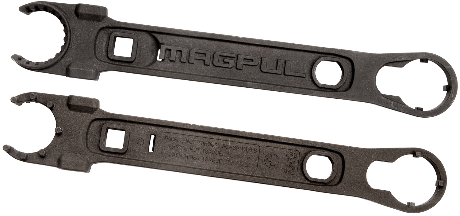 Magpul Armorer's Wrench - Jimmy's Creek Firearms view 4