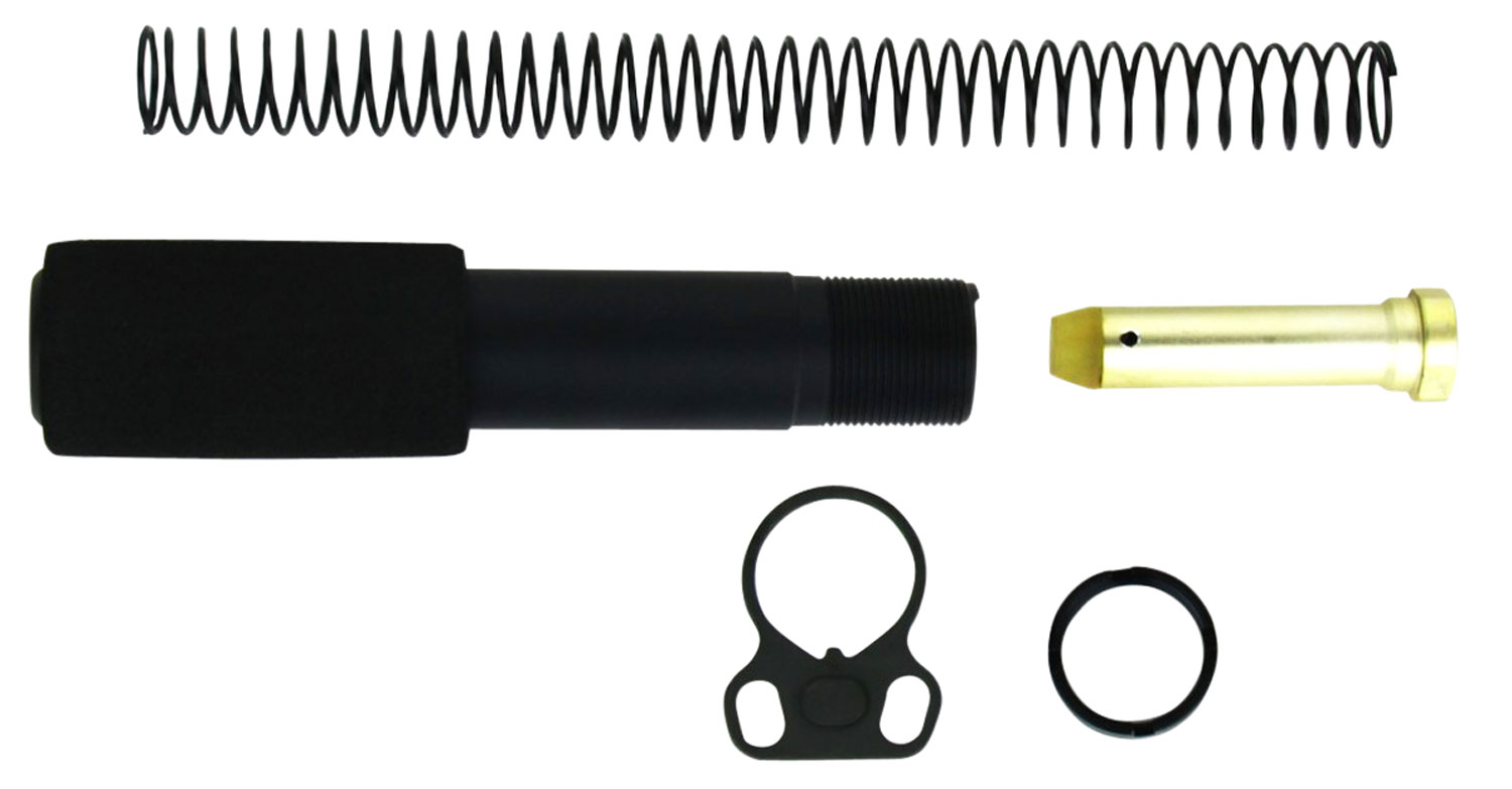 TacFire Buffer Tube Kit - Purple Mountain Armory view 2