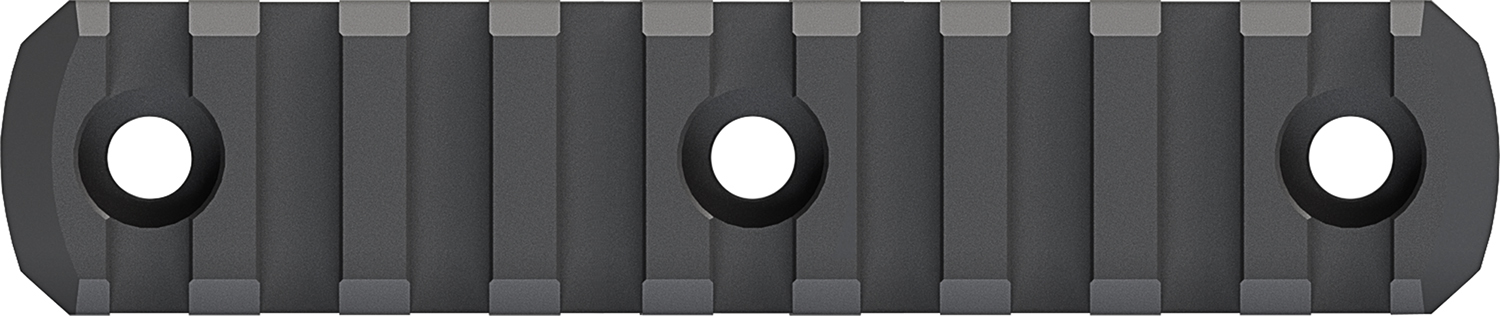 Magpul Industries M-LOK Aluminum Rail - Purple Mountain Armo view 2