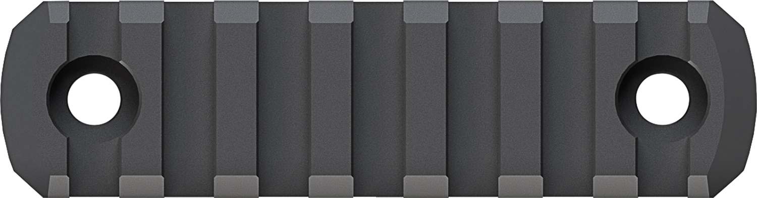 Magpul Industries M-LOK Aluminum Rail - Purple Mountain Armo view 3