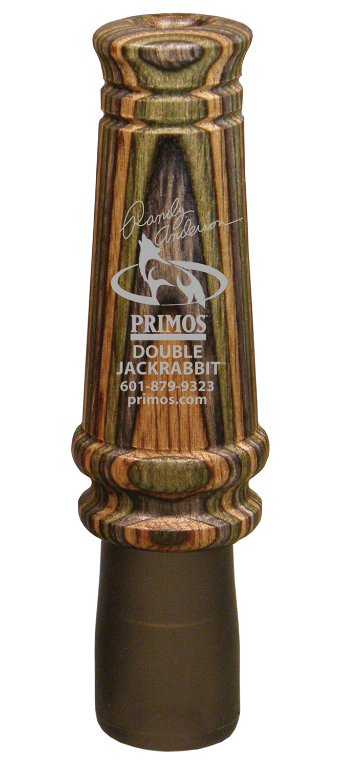 Primos - Purple Mountain Armory view 2