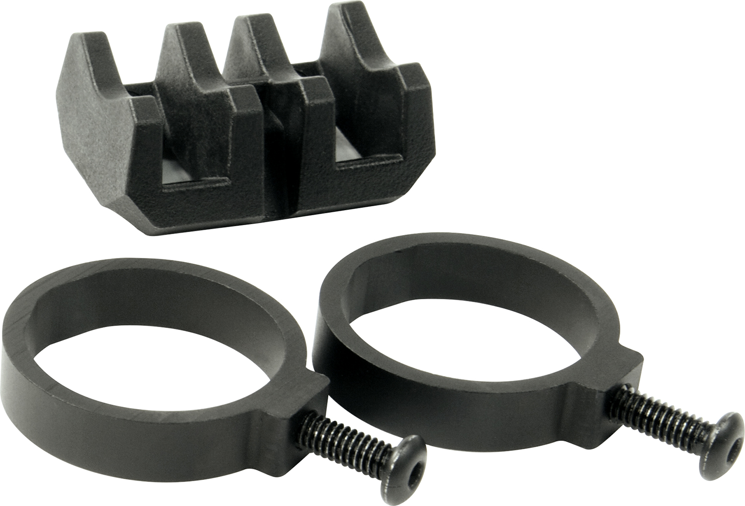 MAGPUL INDUSTRIES CORP Light Mount V-Block and Rings - 2A Gu view 3